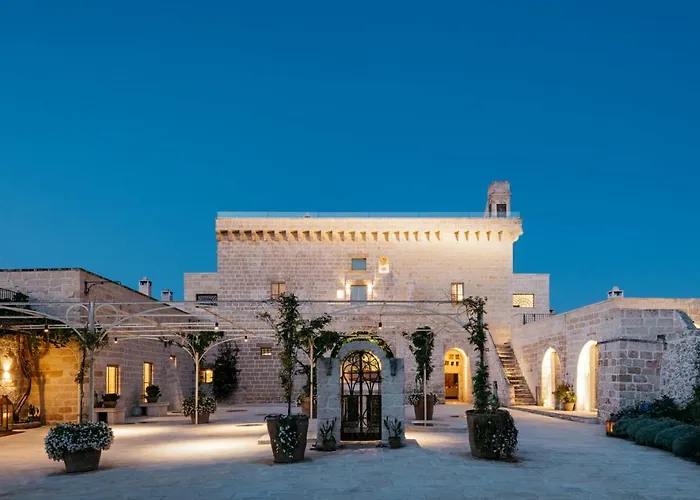 Masseria Trapana