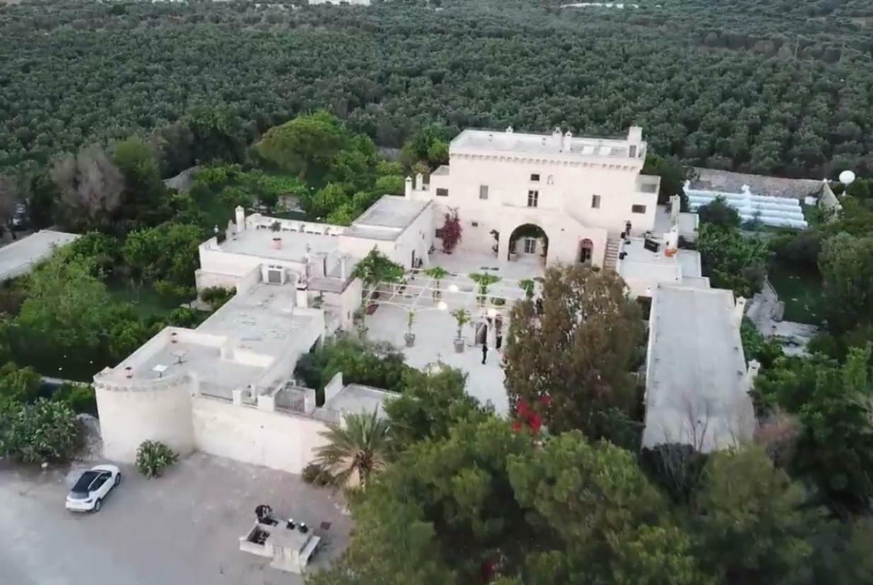 Masseria Trapana 5* Lecce