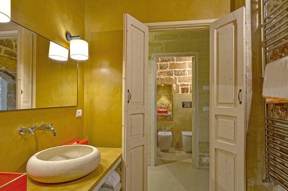 Masseria Trapana 5* Lecce