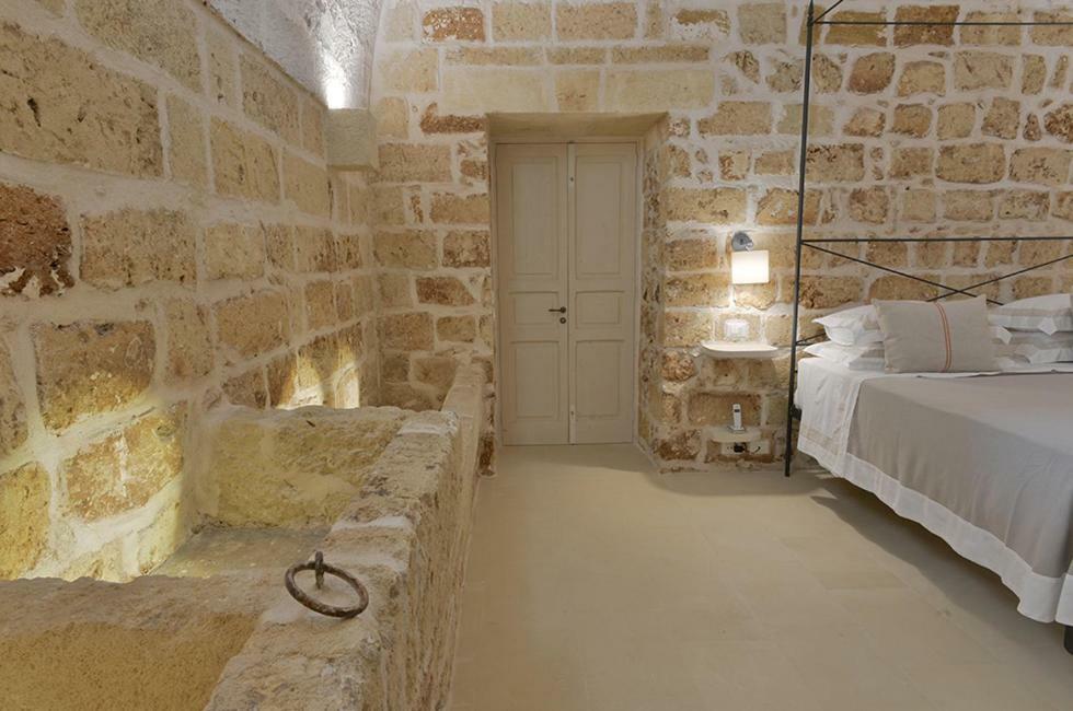 Masseria Trapana Hotel