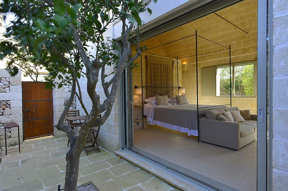Hotel Masseria Trapana Lecce
