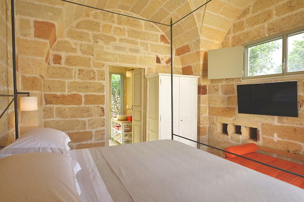 Masseria Trapana