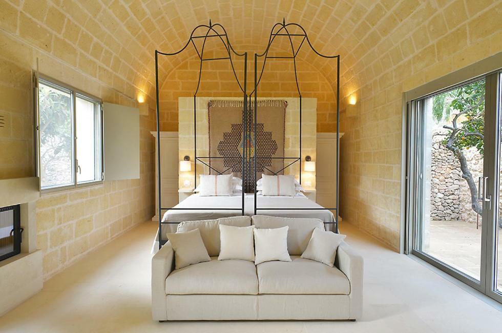 Masseria Trapana Hotel Lecce