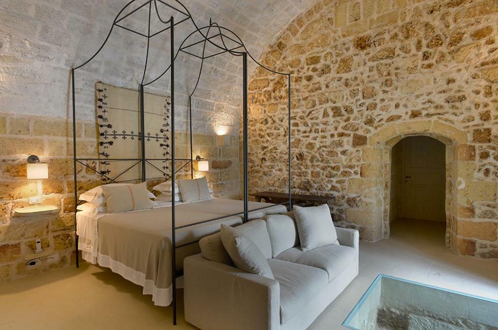 Hotel Masseria Trapana Lecce