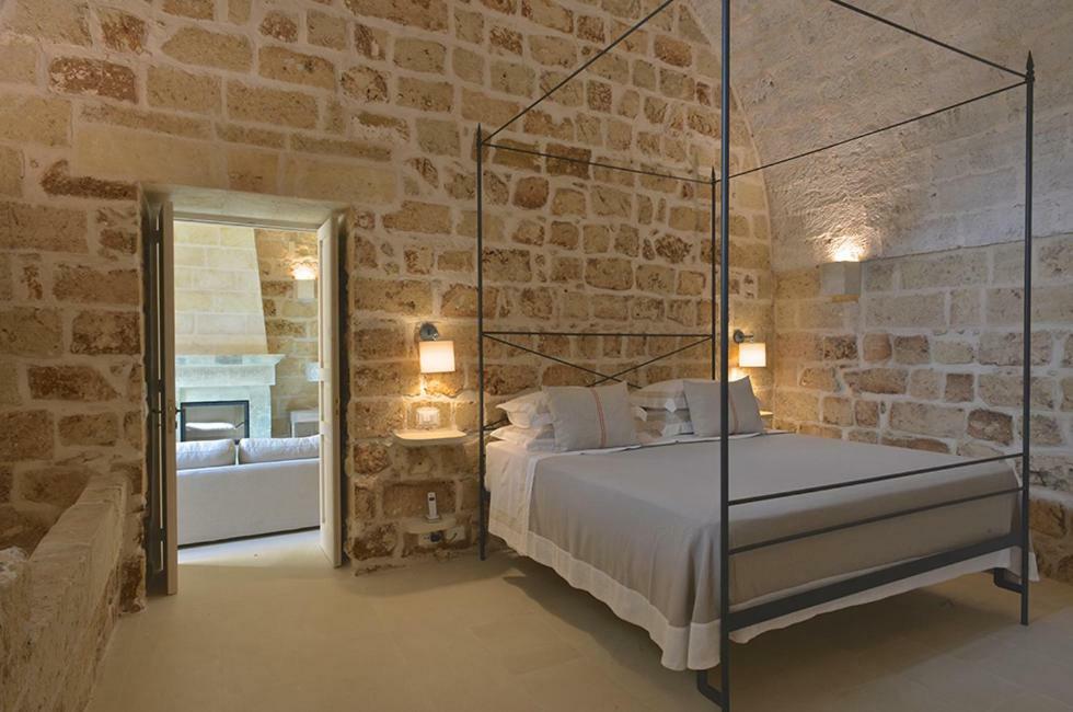 Masseria Trapana Hotel