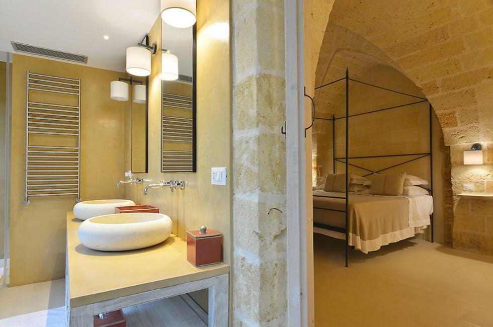 Hotel Masseria Trapana Lecce