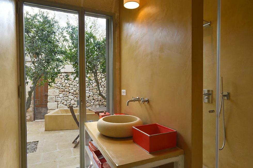 Masseria Trapana Hotel