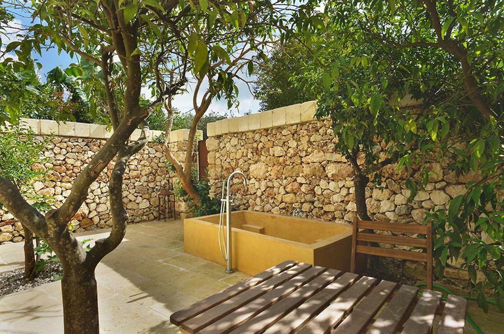 Masseria Trapana Hotel