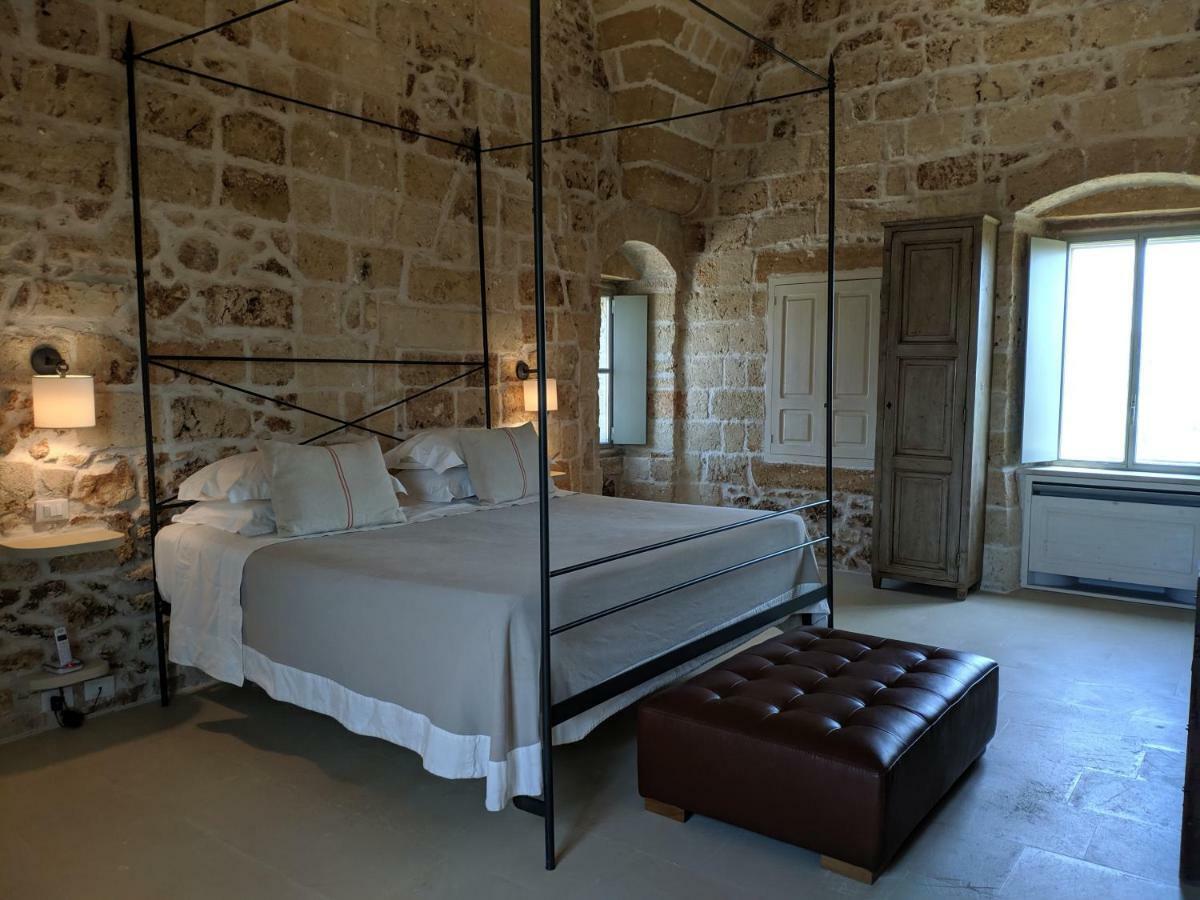 Masseria Trapana 5*