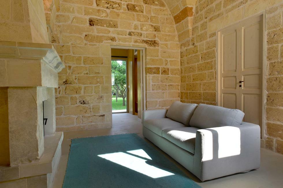 Hotel Masseria Trapana