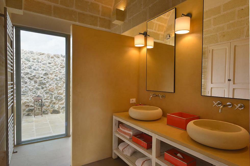 Hotel Masseria Trapana 5*