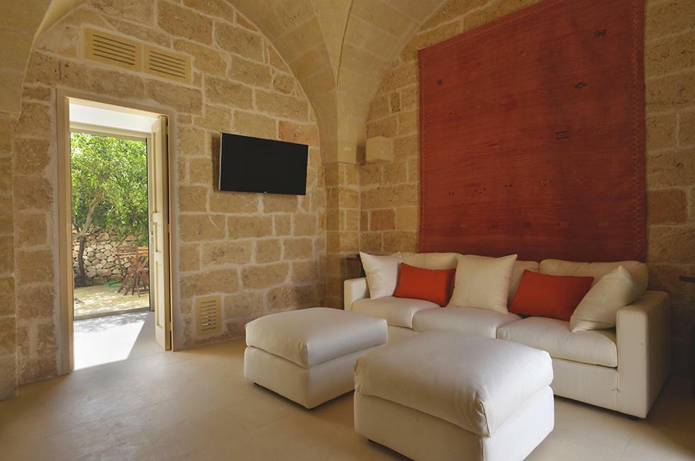 Hotel Masseria Trapana Lecce