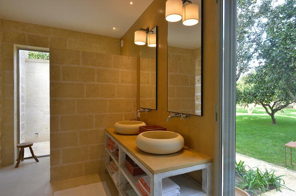 Hotel Masseria Trapana Lecce