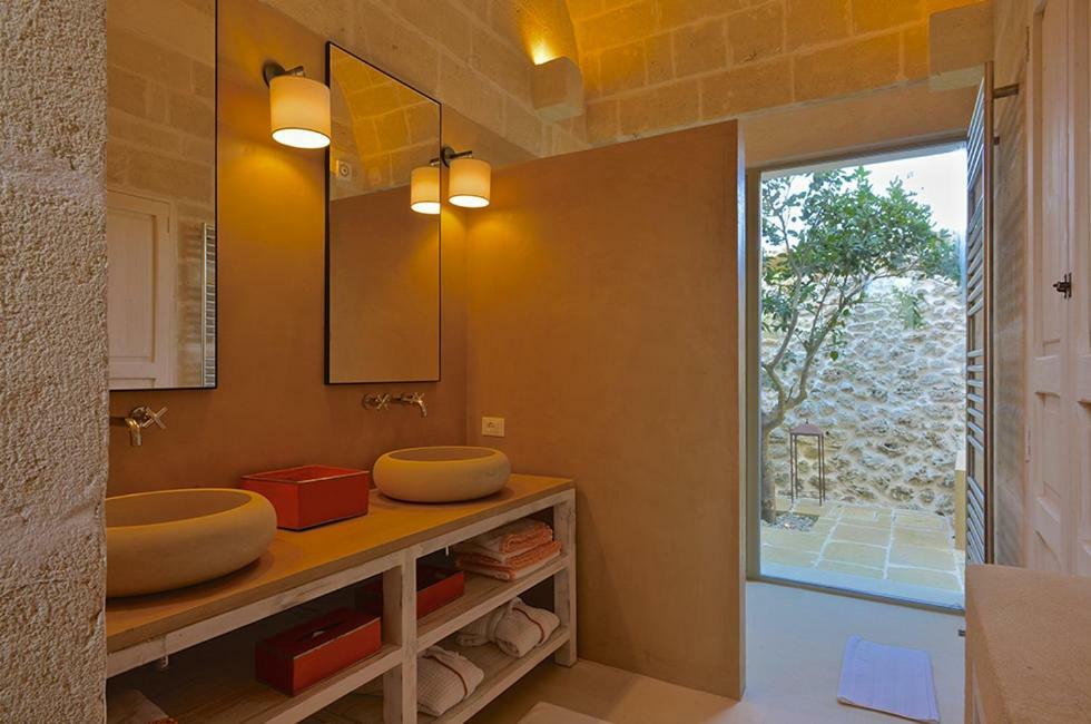 Masseria Trapana Hotel