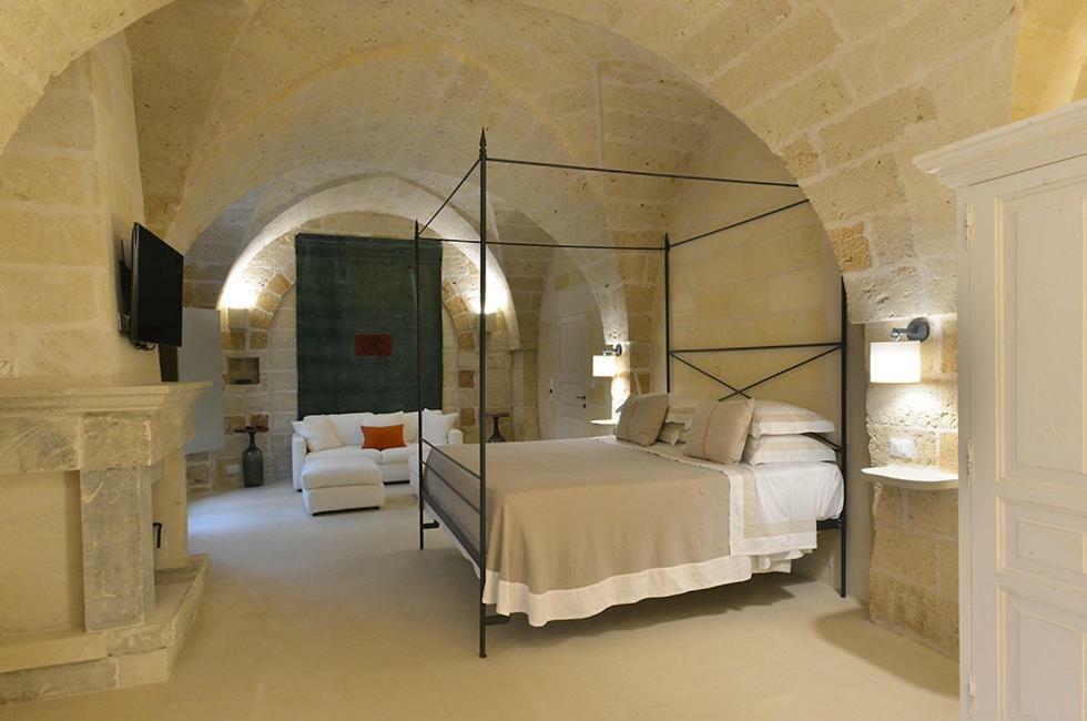 Hotel Masseria Trapana Lecce