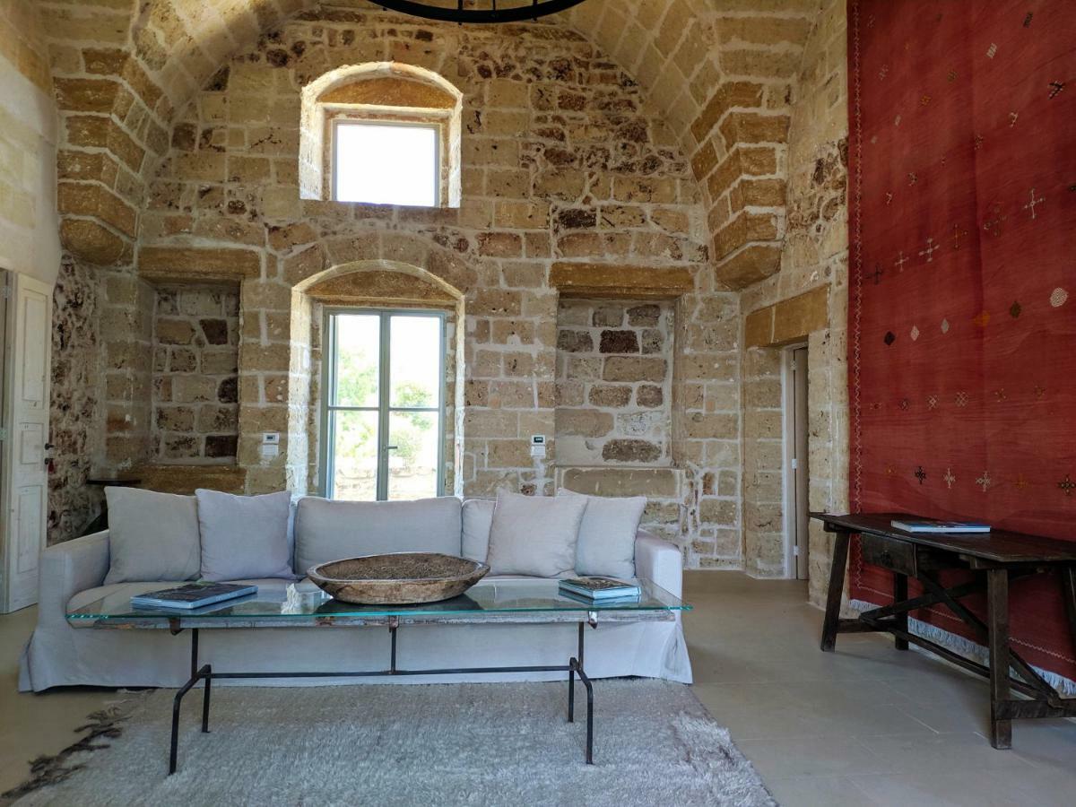 Hotel Masseria Trapana Lecce