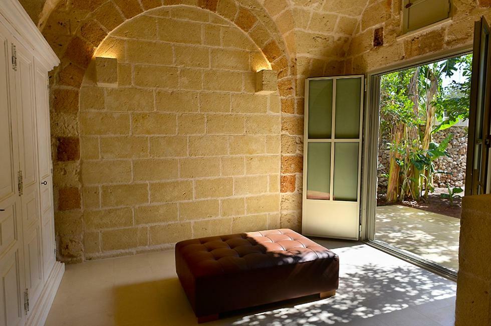 Masseria Trapana Hotel