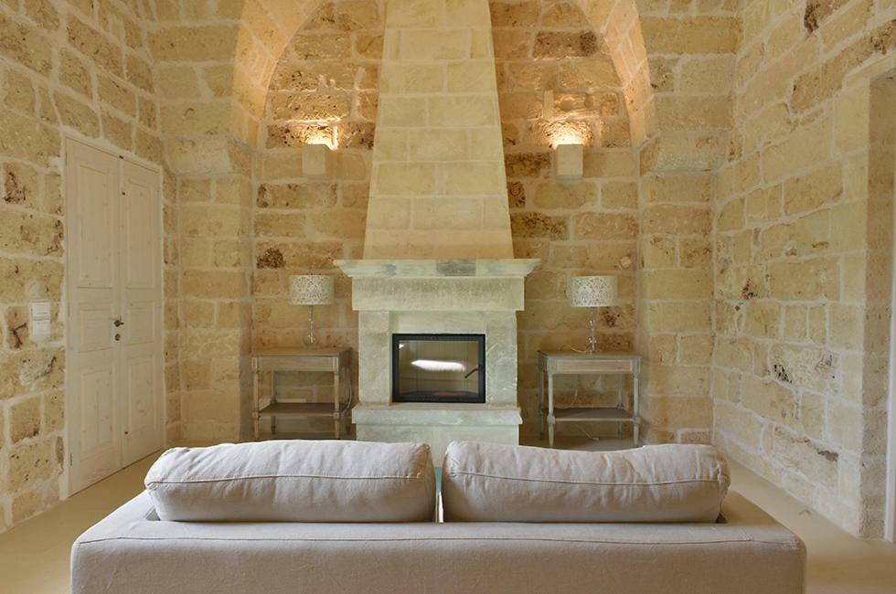 Masseria Trapana Hotel 5*