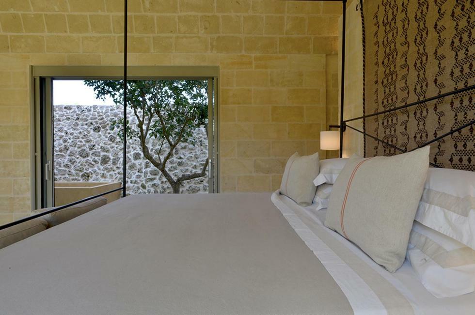 Masseria Trapana Hotel Lecce