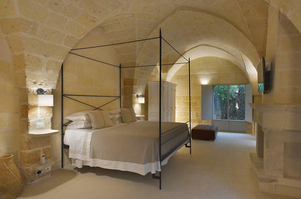Masseria Trapana