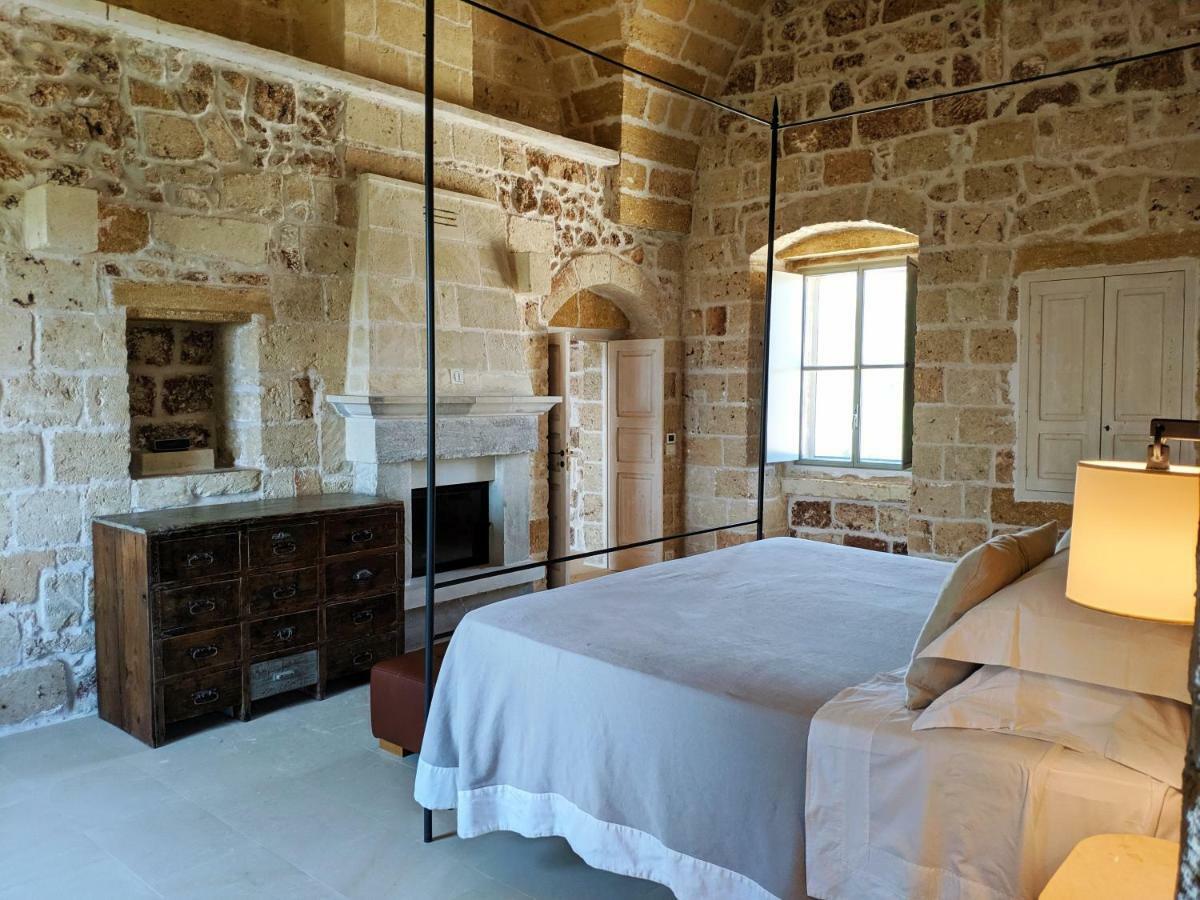 Hotel Masseria Trapana