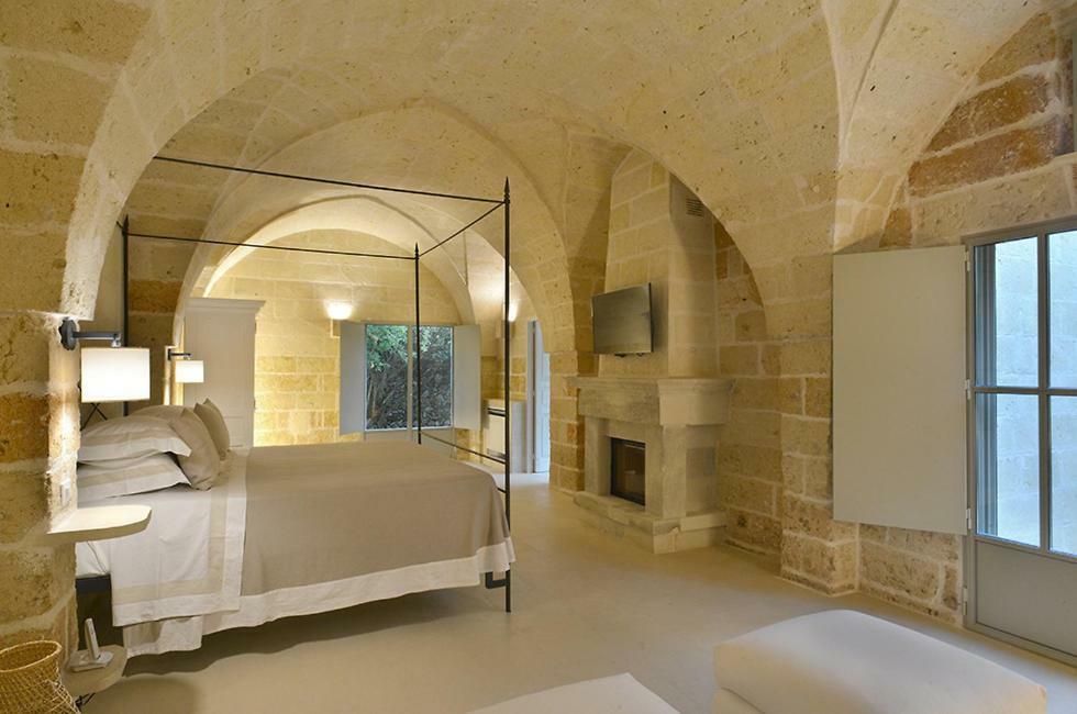 Masseria Trapana Hotel Lecce