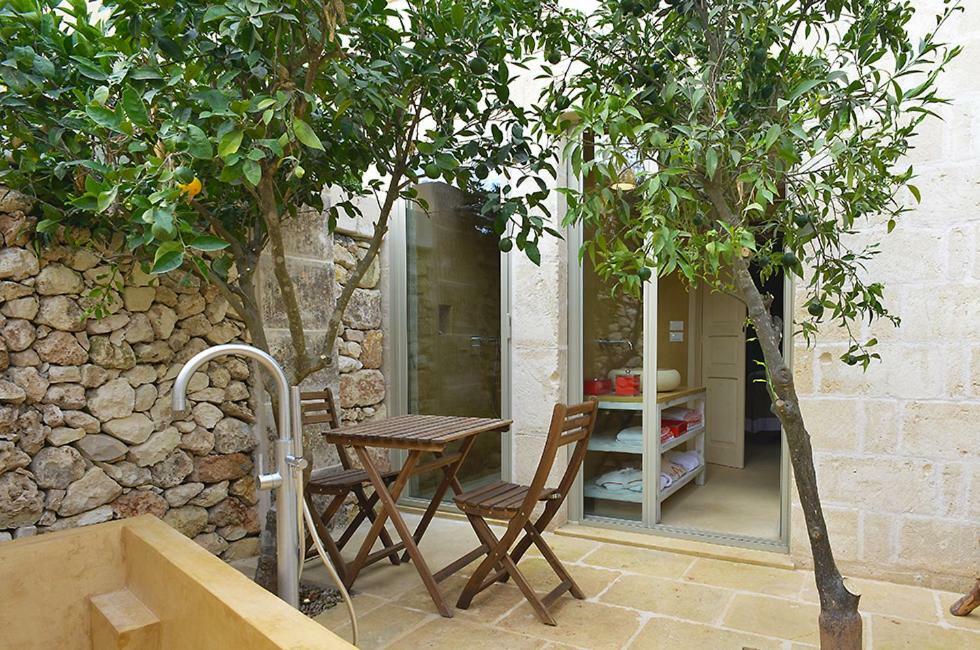 Masseria Trapana 5* Lecce